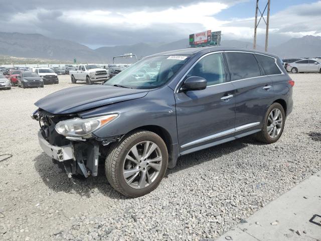 infiniti qx60 2014 5n1al0mm0ec510715