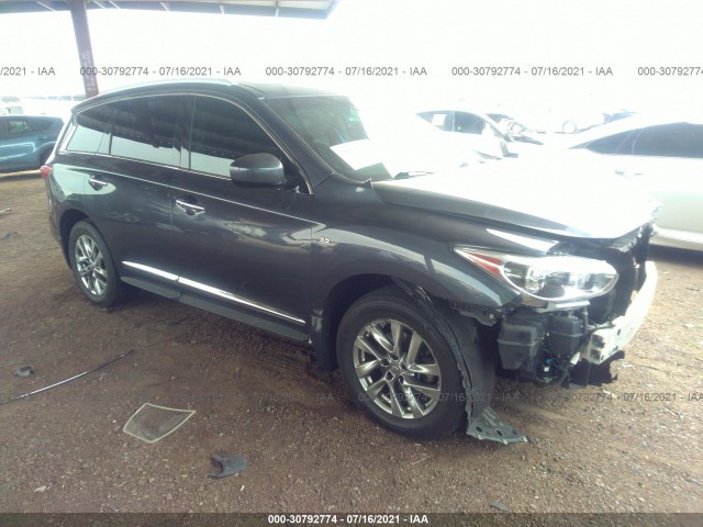 infiniti qx60 2014 5n1al0mm0ec516871