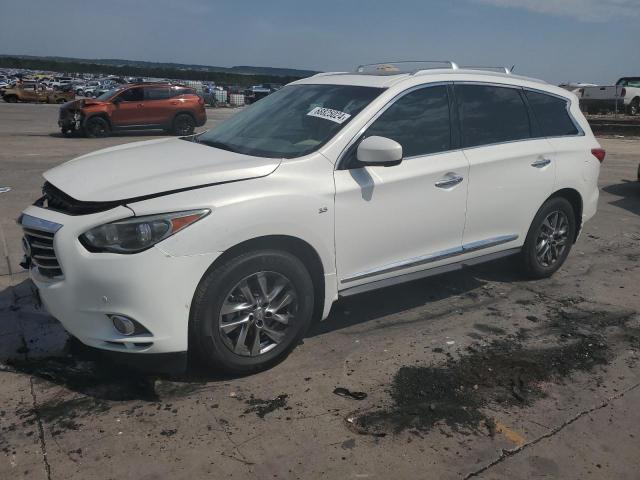 infiniti qx60 2014 5n1al0mm0ec519401