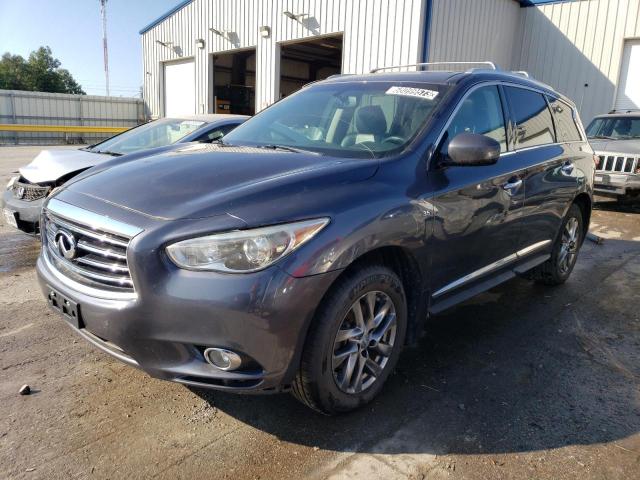 infiniti qx60 2014 5n1al0mm0ec522041