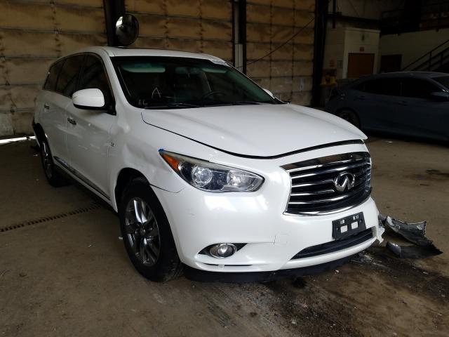 infiniti qx60 2014 5n1al0mm0ec522475