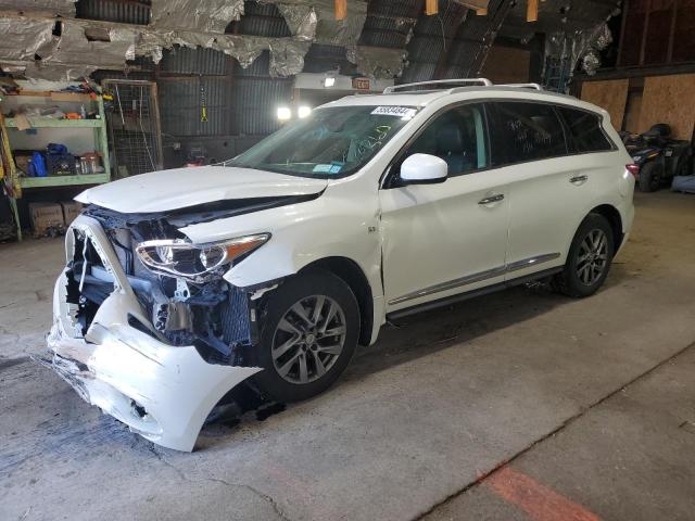 infiniti qx60 2014 5n1al0mm0ec527496