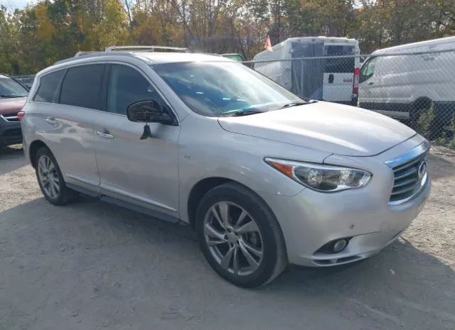 infiniti qx60 2014 5n1al0mm0ec532813