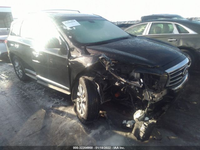 infiniti qx60 2014 5n1al0mm0ec533265