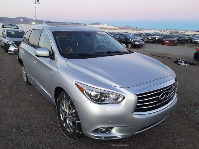 infiniti qx60 2014 5n1al0mm0ec535291