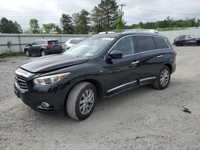 infiniti qx60 2014 5n1al0mm0ec540300