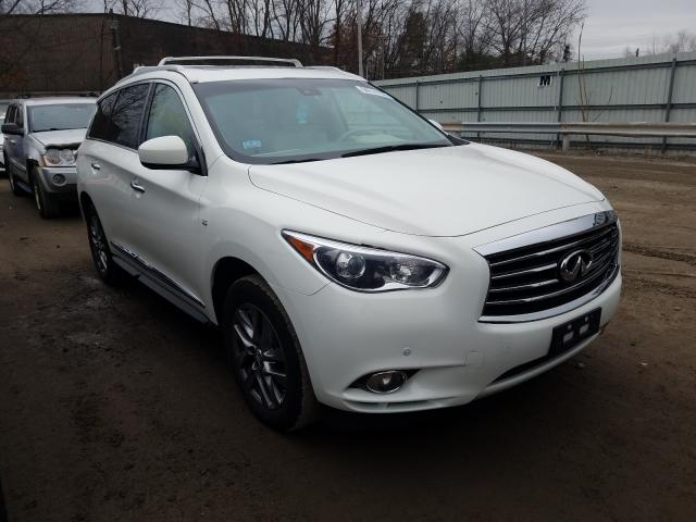 infiniti qx60 2014 5n1al0mm0ec541673