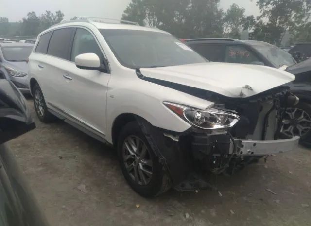 infiniti qx60 2014 5n1al0mm0ec543892