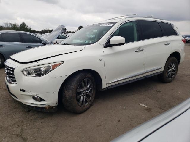 infiniti qx60 2014 5n1al0mm0ec545268