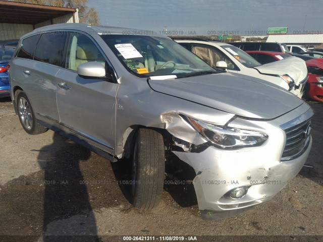 infiniti qx60 2014 5n1al0mm0ec548445