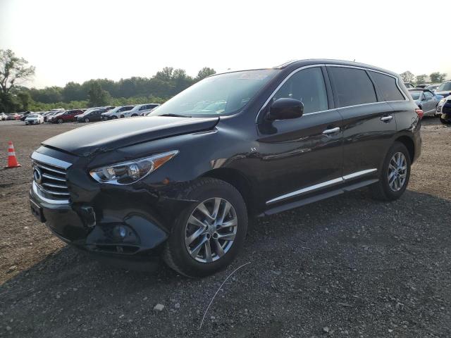 infiniti qx60 2014 5n1al0mm0ec549062