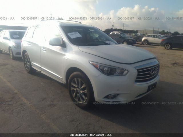 infiniti qx60 2015 5n1al0mm0fc500543