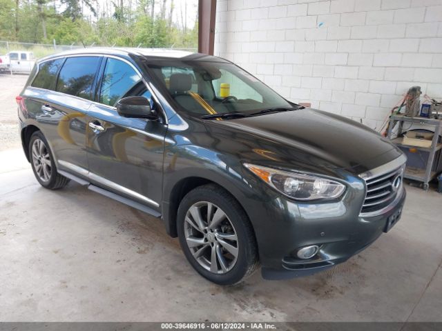 infiniti qx60 2015 5n1al0mm0fc502180