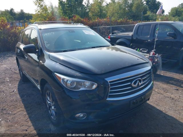 infiniti qx60 2015 5n1al0mm0fc512479