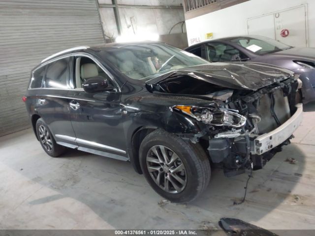 infiniti qx60 2015 5n1al0mm0fc514801