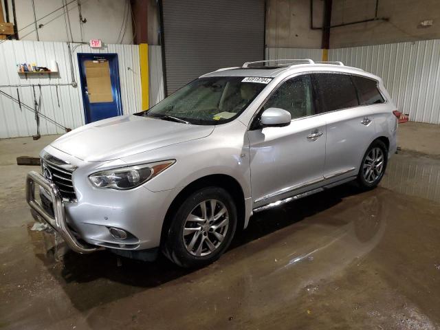 infiniti qx60 2015 5n1al0mm0fc518749