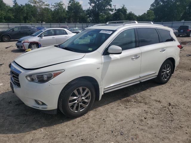 infiniti qx60 2015 5n1al0mm0fc519254