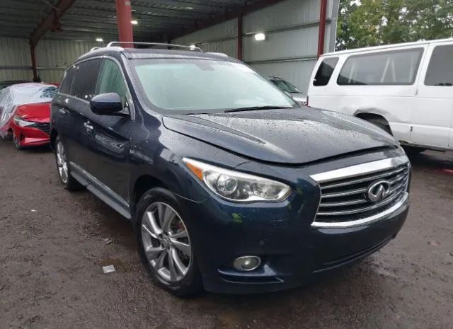 infiniti qx60 2015 5n1al0mm0fc521148