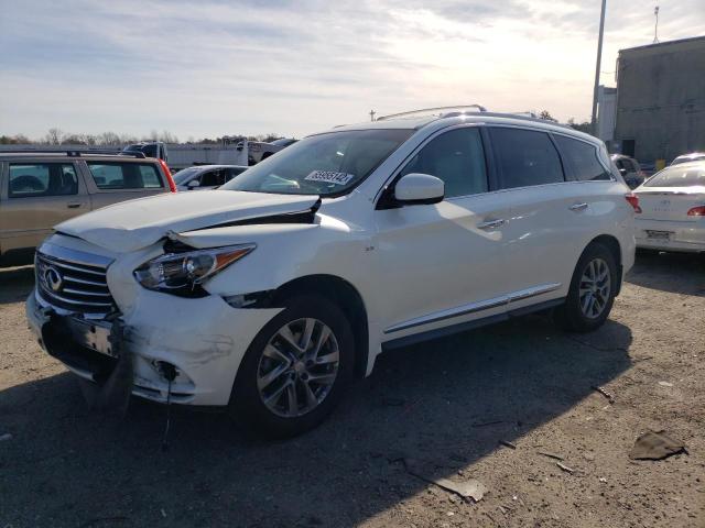 infiniti qx60 2015 5n1al0mm0fc521442