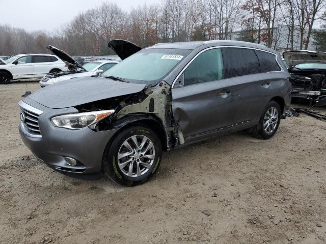 infiniti qx60 2015 5n1al0mm0fc522249