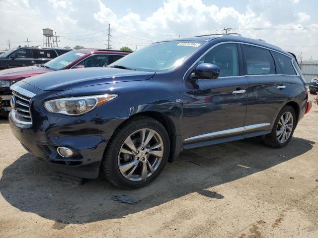 infiniti qx60 2015 5n1al0mm0fc526253