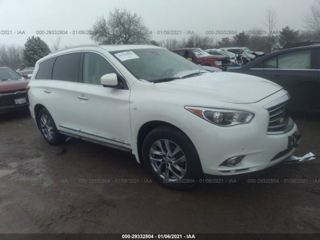 infiniti qx60 2015 5n1al0mm0fc528441