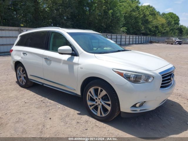 infiniti qx60 2015 5n1al0mm0fc533302