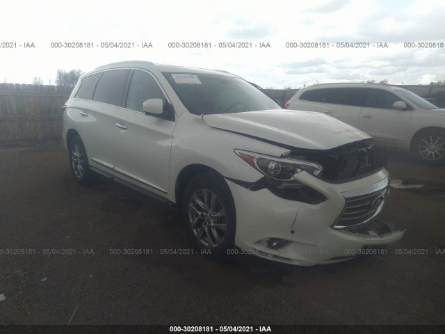 infiniti qx60 2015 5n1al0mm0fc537205