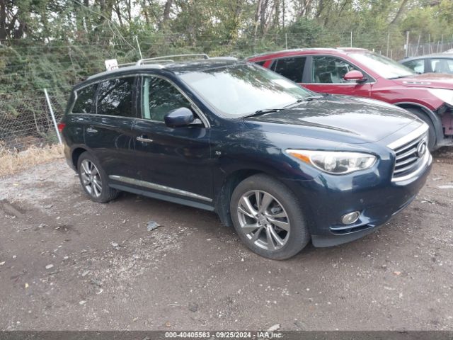 infiniti qx60 2015 5n1al0mm0fc540797