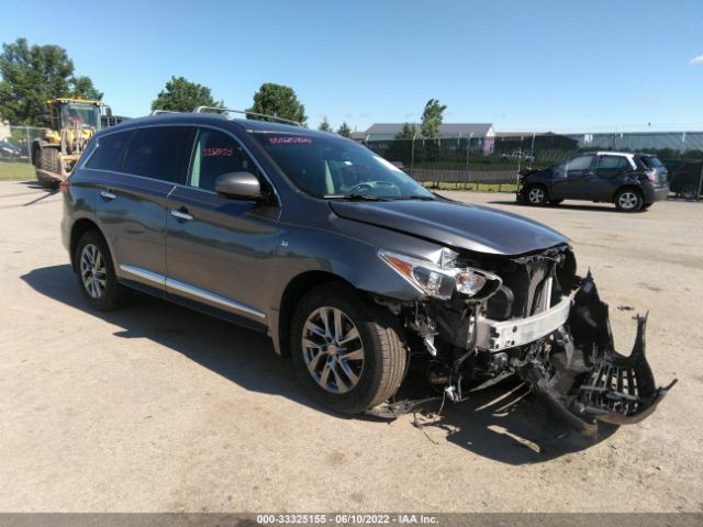 infiniti qx60 2015 5n1al0mm0fc544025