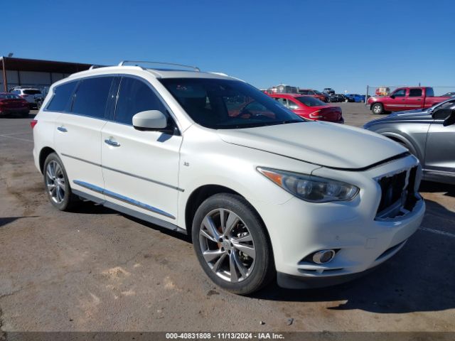 infiniti qx60 2015 5n1al0mm0fc547930