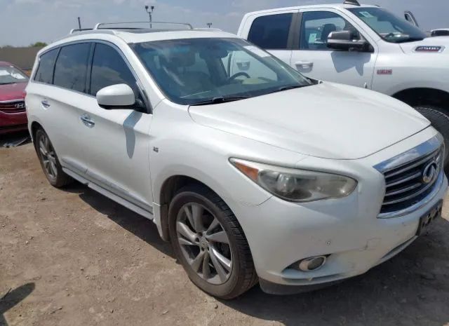 infiniti qx60 2015 5n1al0mm0fc548334