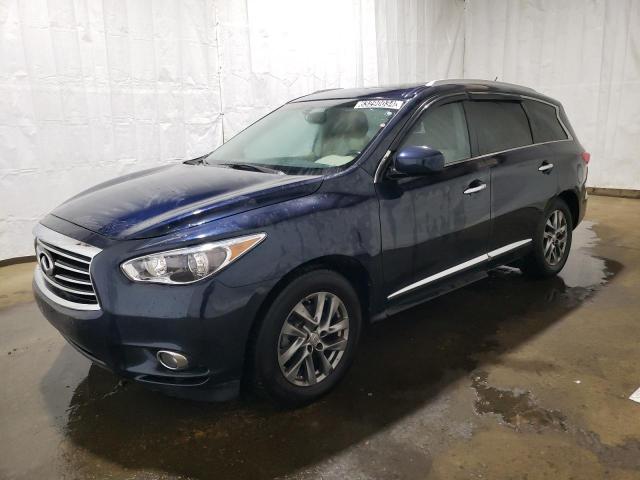 infiniti qx60 2015 5n1al0mm0fc552576