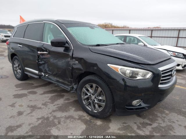 infiniti qx60 2015 5n1al0mm0fc557065