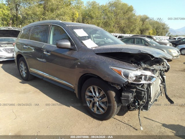 infiniti qx60 2015 5n1al0mm0fc557244