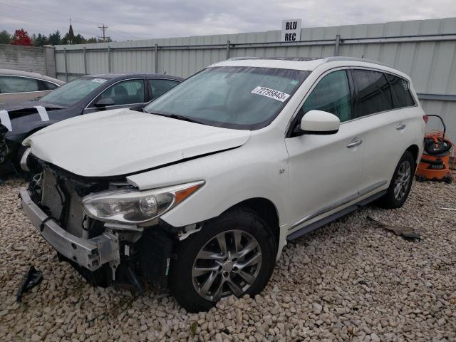 infiniti qx60 2015 5n1al0mm0fc558569