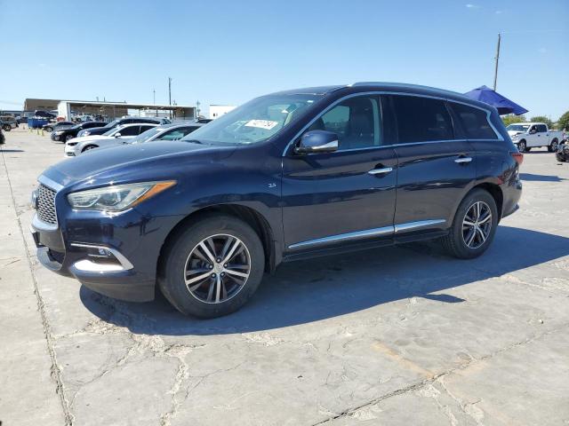 infiniti qx60 2016 5n1al0mm0gc506716