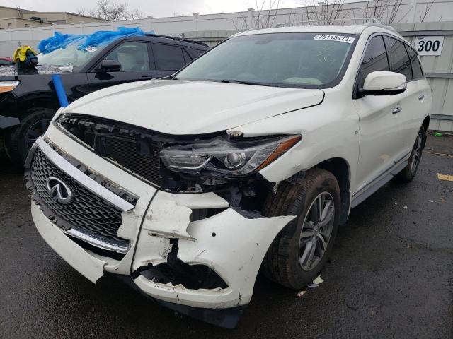 infiniti qx60 2016 5n1al0mm0gc513150