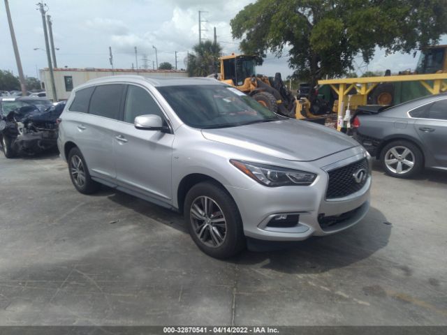 infiniti qx60 2016 5n1al0mm0gc513228