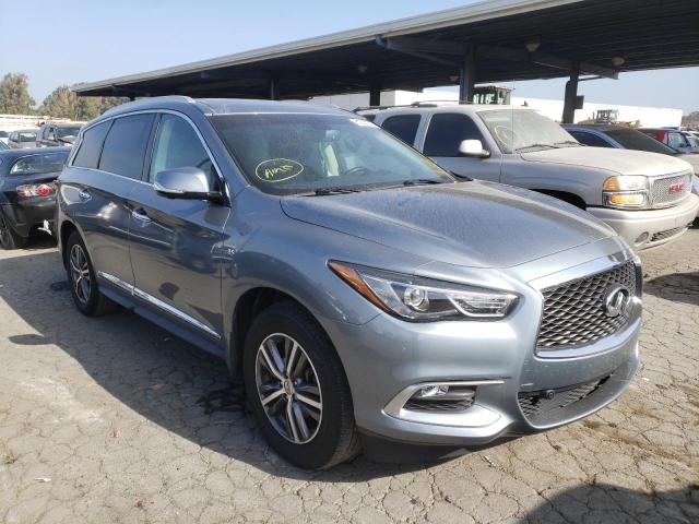 infiniti qx60 2016 5n1al0mm0gc514895