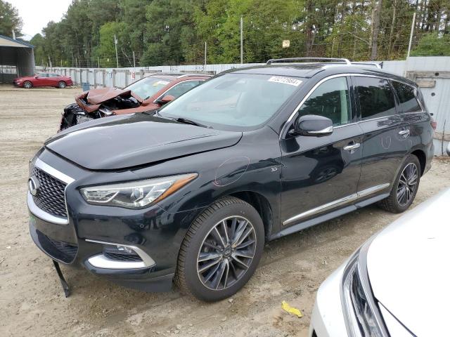 infiniti qx60 2016 5n1al0mm0gc516534