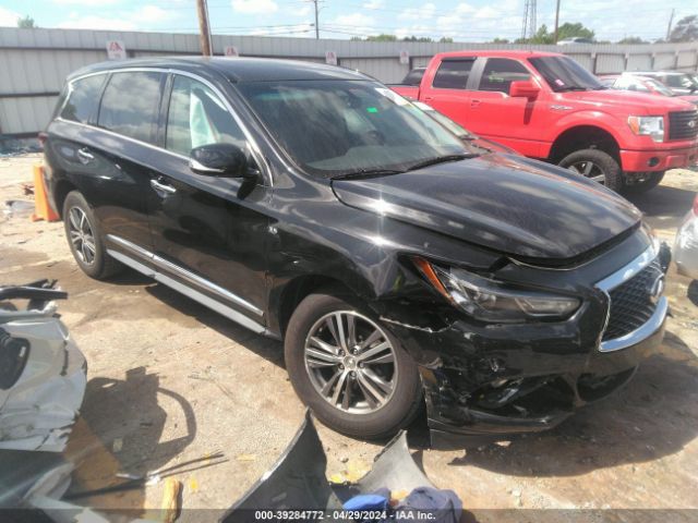 infiniti qx60 2016 5n1al0mm0gc517814