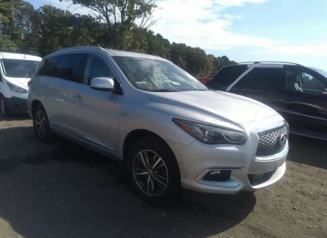 infiniti qx60 2016 5n1al0mm0gc518588