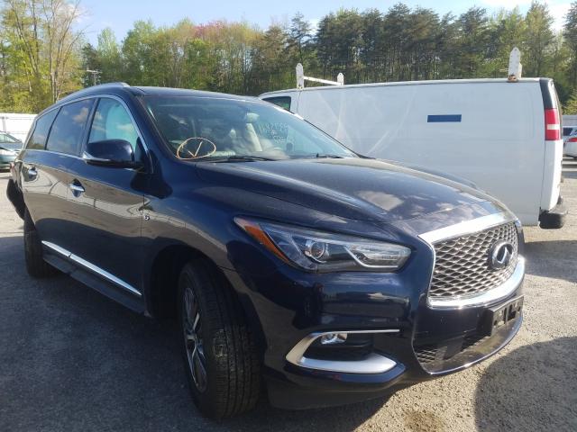 infiniti qx60 2016 5n1al0mm0gc521085