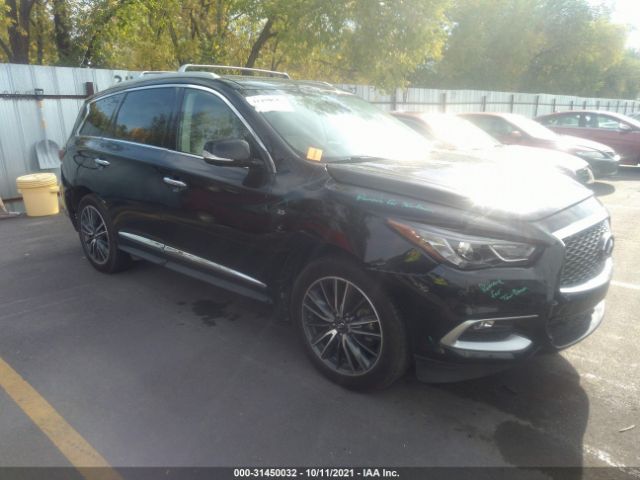 infiniti qx60 2016 5n1al0mm0gc530479