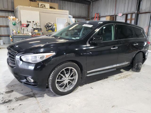 infiniti jx35 2013 5n1al0mm1dc302857