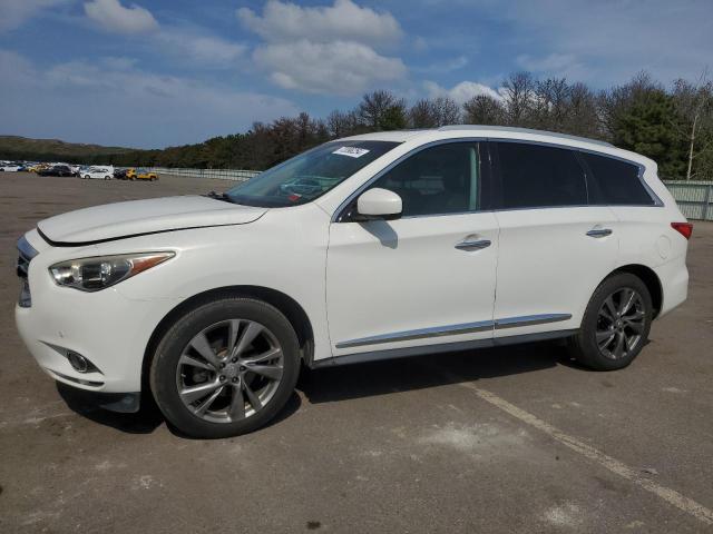 infiniti jx35 2013 5n1al0mm1dc305130