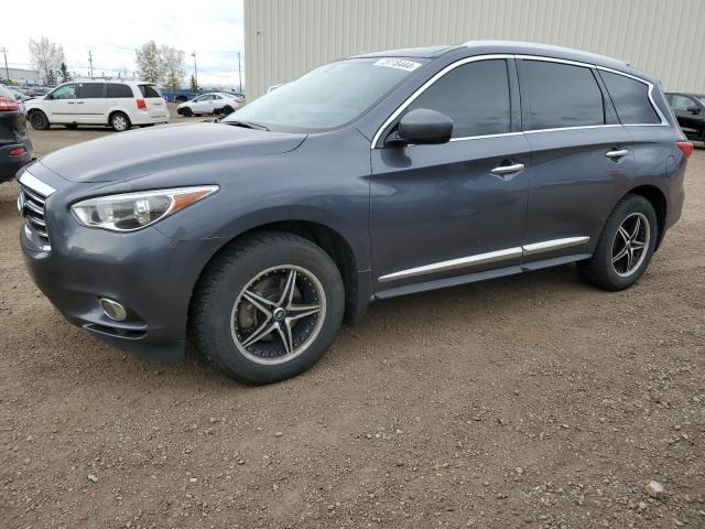 infiniti jx35 2013 5n1al0mm1dc306326