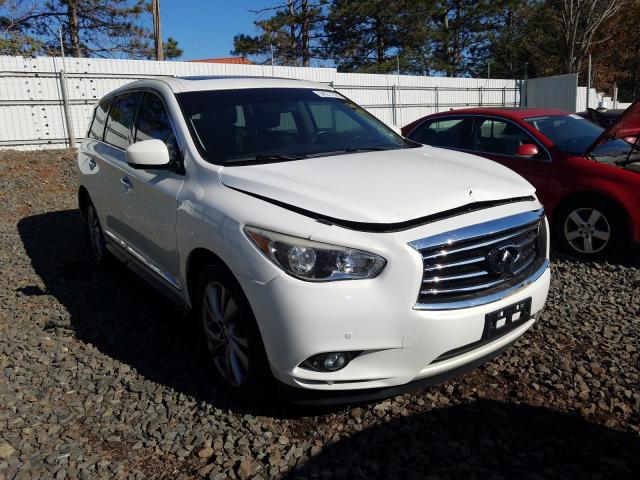 infiniti jx35 2013 5n1al0mm1dc310750