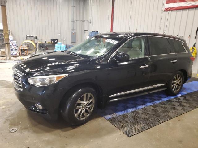 infiniti jx35 2013 5n1al0mm1dc322039